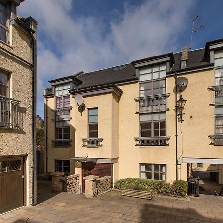 Apartamento Old Tolbooth Wynd - 393 Edimburgo Exterior foto