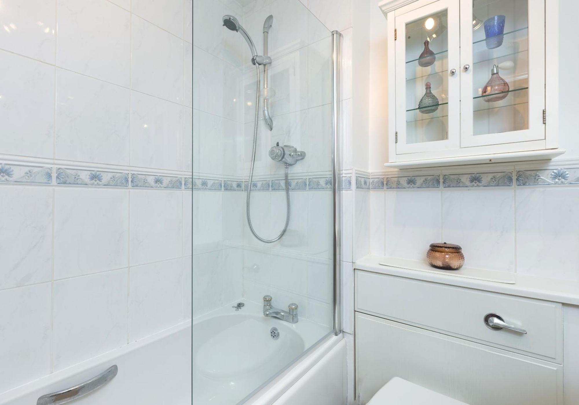 Apartamento Old Tolbooth Wynd - 393 Edimburgo Exterior foto